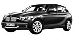 BMW F20 P352E Fault Code